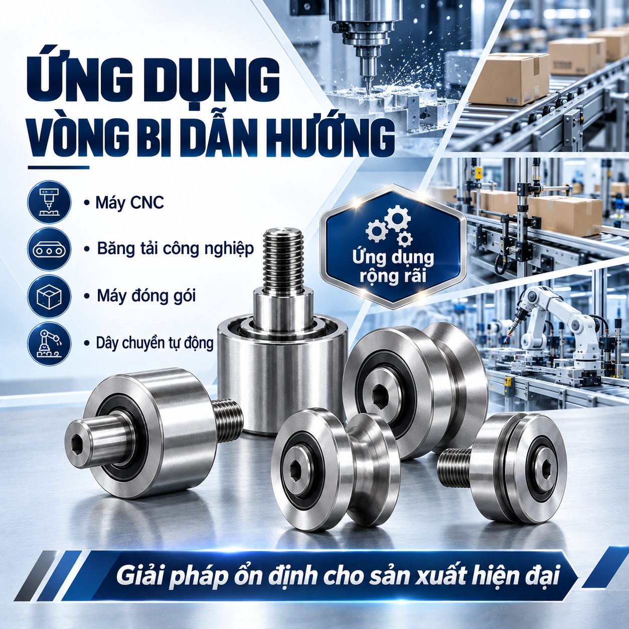 đại lý vòng bi dẫn hướng 03
